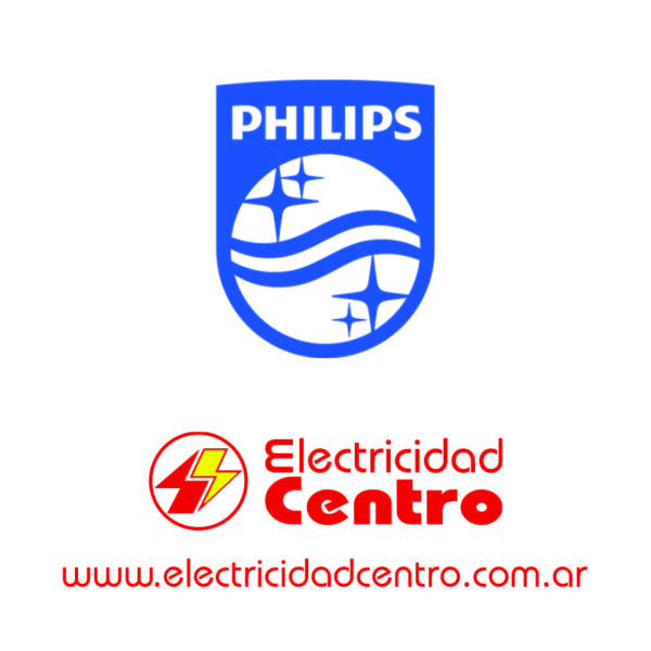PHILIPS - Electricidad Centro