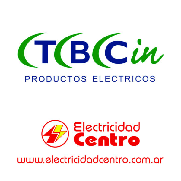 TBCin Sassin - Electricidad Centro
