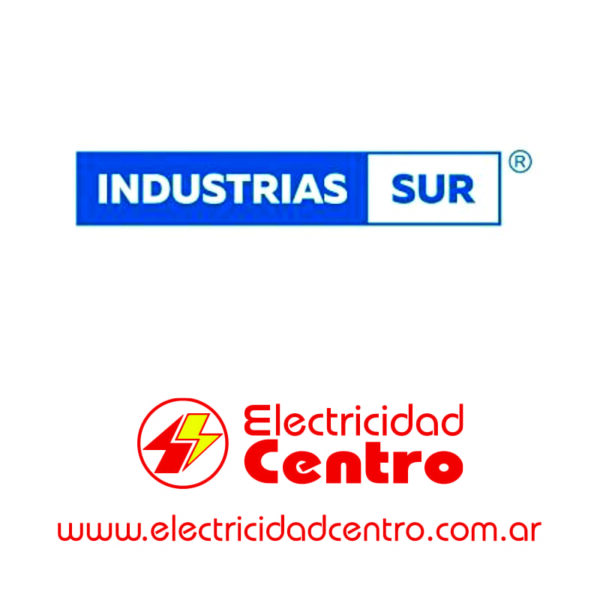 Industria Sur - Electricidad Centro