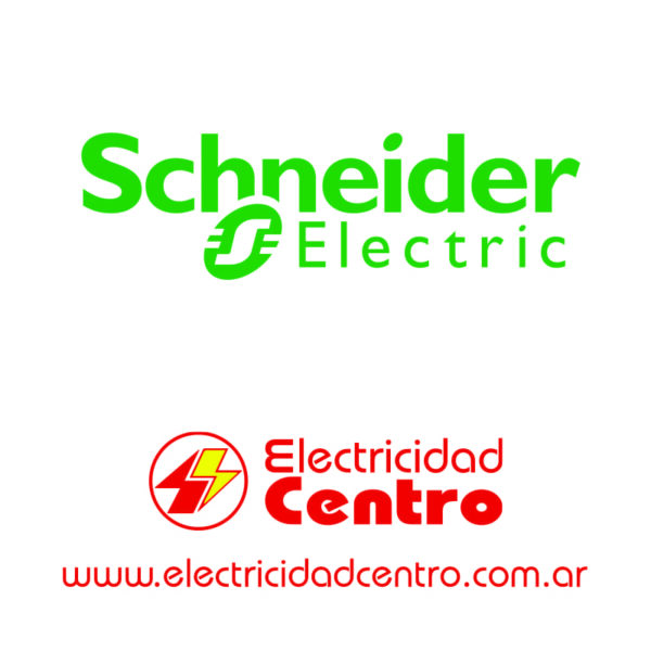 Schneider Electric - Electricidad Centro