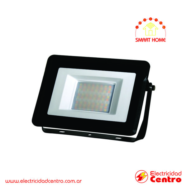 Proyector ALIC LED SMART 50W SMART WIFI BLUETOOTH SMW0750 26613 1 - Electricidad Centro