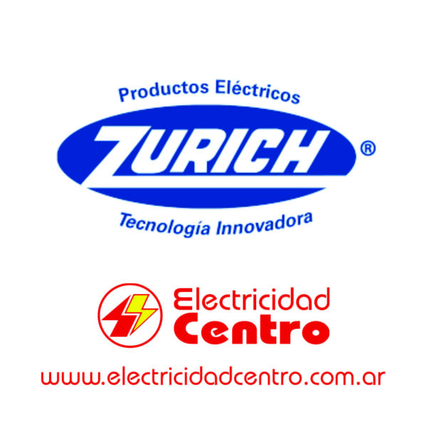 ZURICH - Electricidad Centro