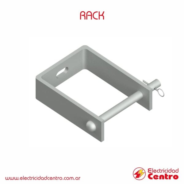 RACK 1 - Electricidad Centro