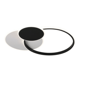 Plafón LED. Temperatura Color Variable