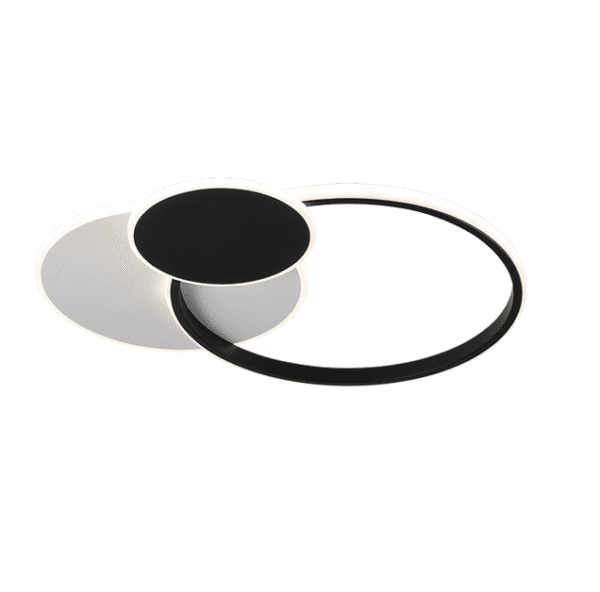 Plafón LED. Temperatura Color Variable